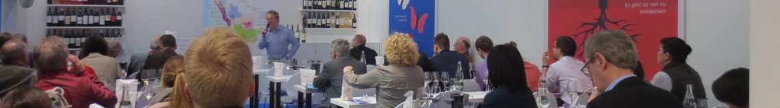 Seminare für Handel und Gastronomie